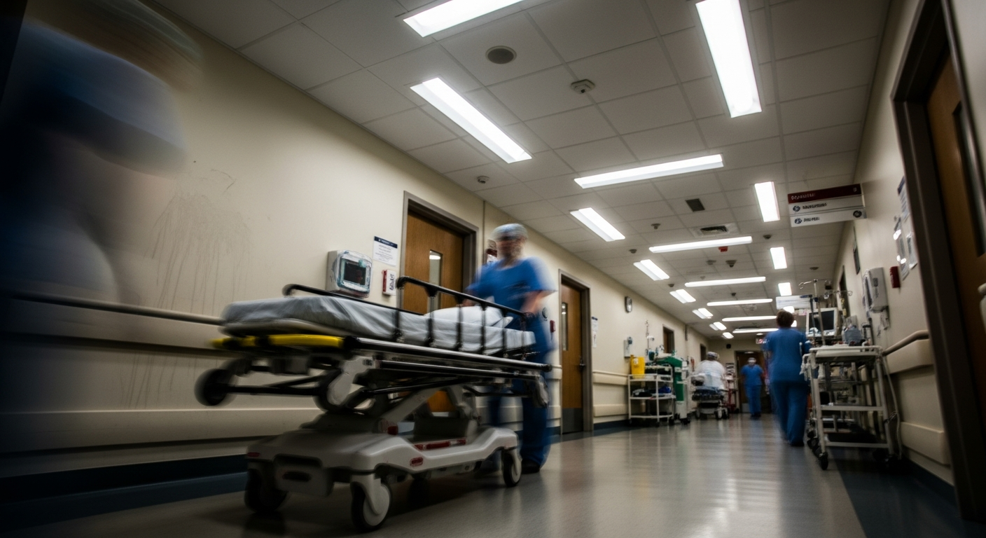 Emergency Room Errors and Medical Malpractice