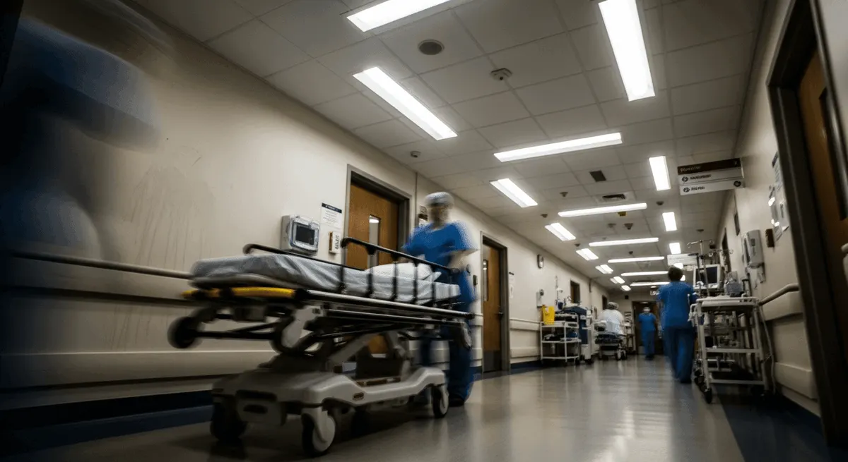 Emergency Room Errors and Medical Malpractice