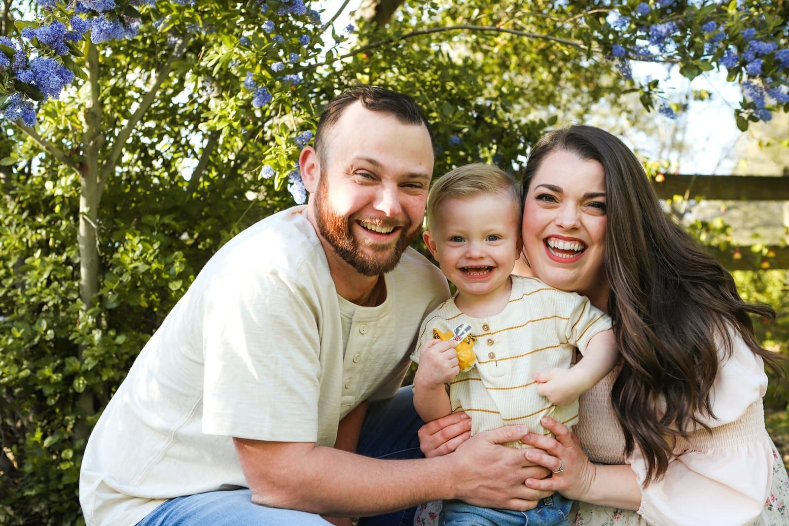 Early Warning Signs of Cerebral Palsy in Infants and Toddlers: A Guide for Parents
