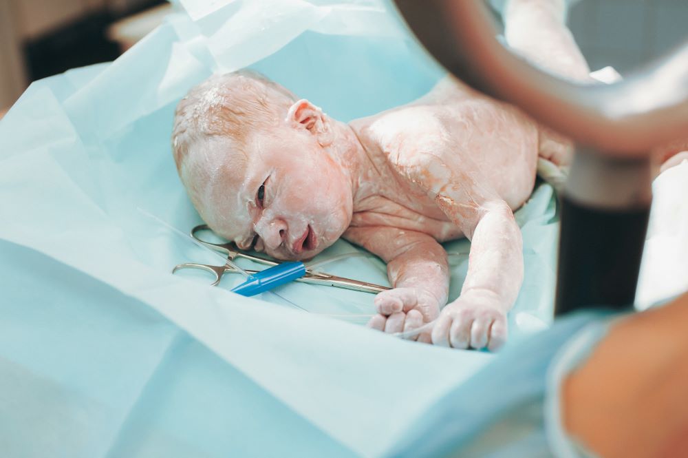 Medical Costs of Birth Injuries