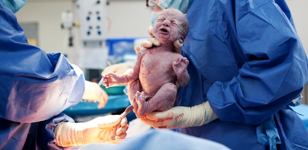 Understanding Common Types of Birth Injuries