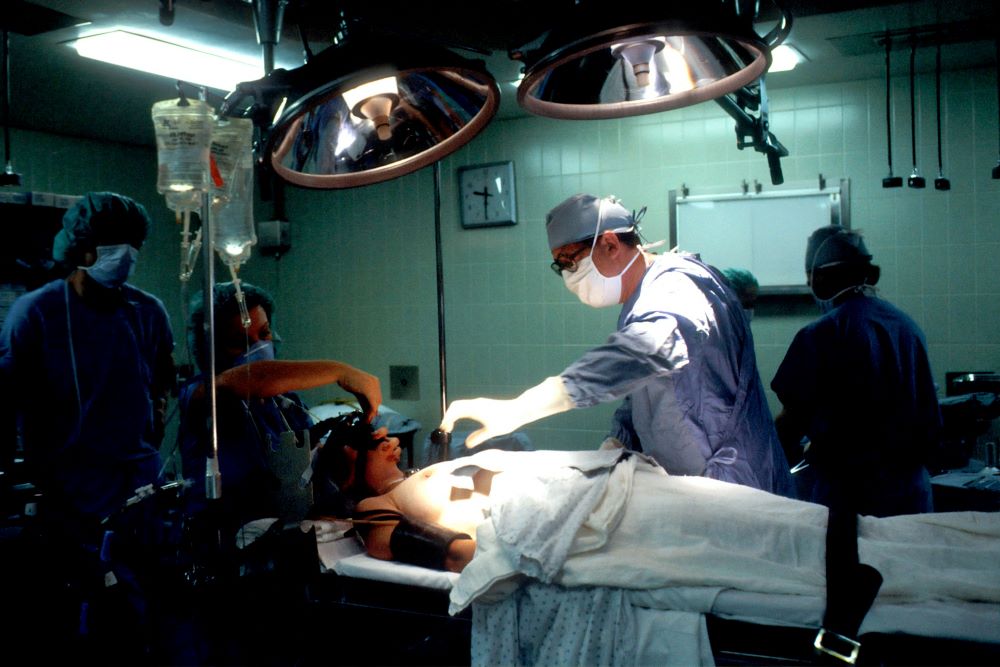 What Is Wrong Site Surgery
